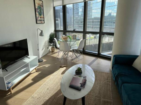 Wyndel Apartments One Bedroom Mel883Col1104N Melbourne